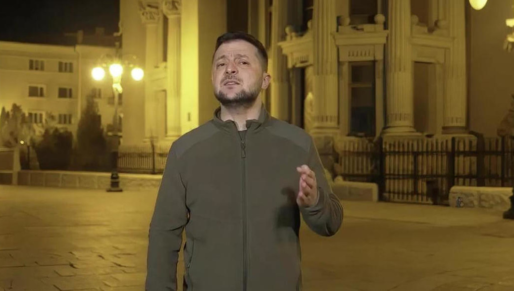 По словам замглавы