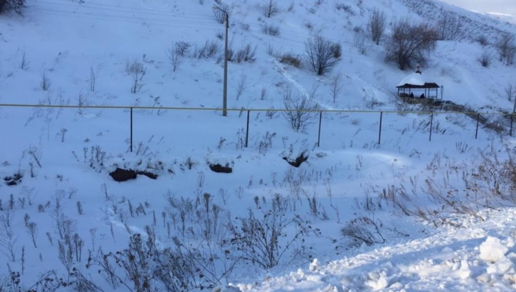 Специалисты объяснили возмущенным горожанам