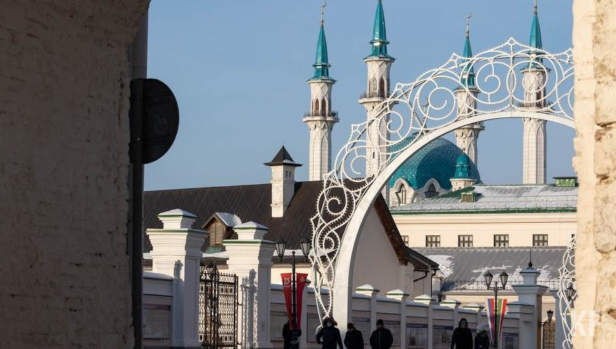 Вопрос об « испрашивании помощи у мертвых» снова подняло руководство ДУМ России.