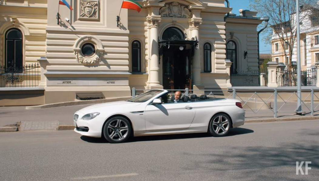 Новое виде вышло на YouTube-канале «Новая Тартария».