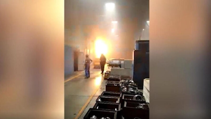 Уголовное дело возбудили по требованию прокуратуры.