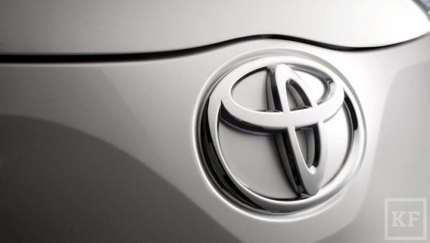 Японский автоконцерн Toyota отзывает 885 тысяч автомобилей во всем мире из-за проблем с оборудованием для кондиционирования воздуха.