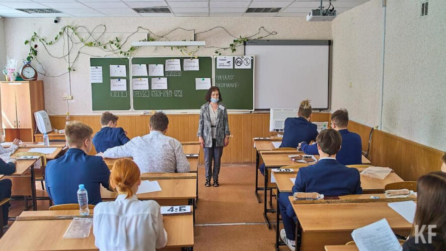 Главная цель гранта &ndash; привлечь в школы молодых педагогов.