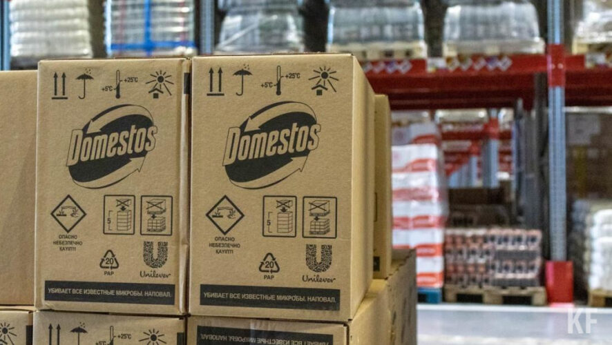 Этот прогноз объясняли повышением стоимости на перевозки грузов по морю.