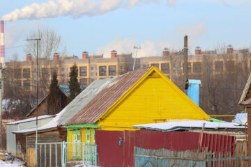 В Казани земельные участки выделили 6 659 семьям.