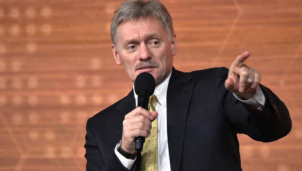 Пресс-секретарь президента подытожил