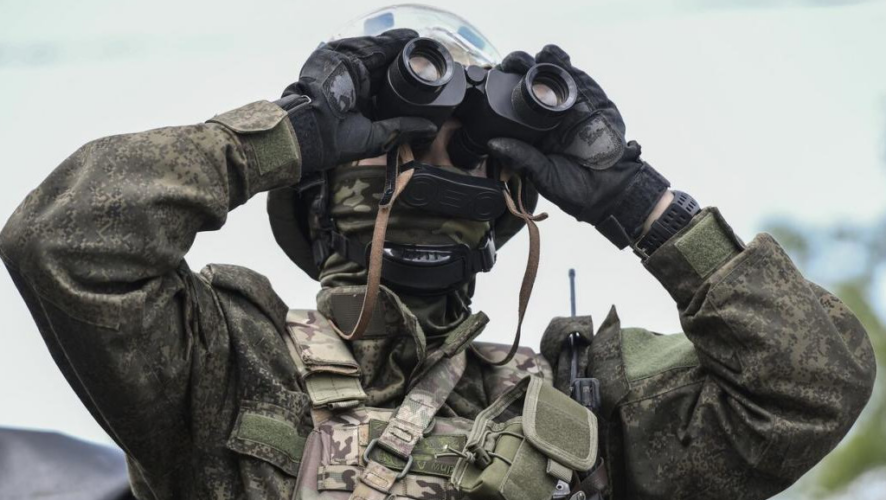 Пострадавших и разрушений нет.