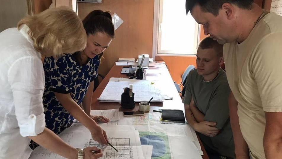 Сейчас обсуждаются детали