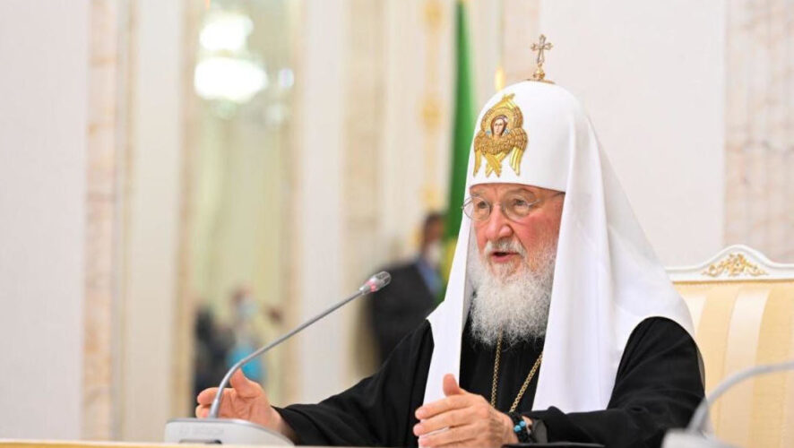 Глава РПЦ предупредил