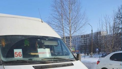 Жалобы на плохую работу общественного транспорта продолжают поступать.