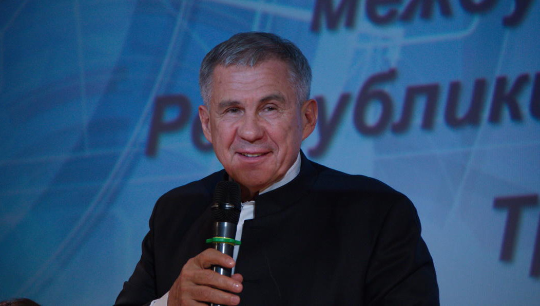 Президент Татарстана подчеркнул