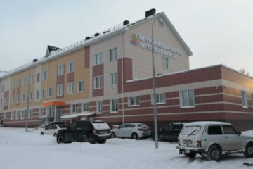 Открытие нового хирургического корпуса позволит проводить операции в Альметьевске