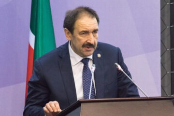 Такое поручение министерству дал премьер-министр Татарстана Алексей Песошин.