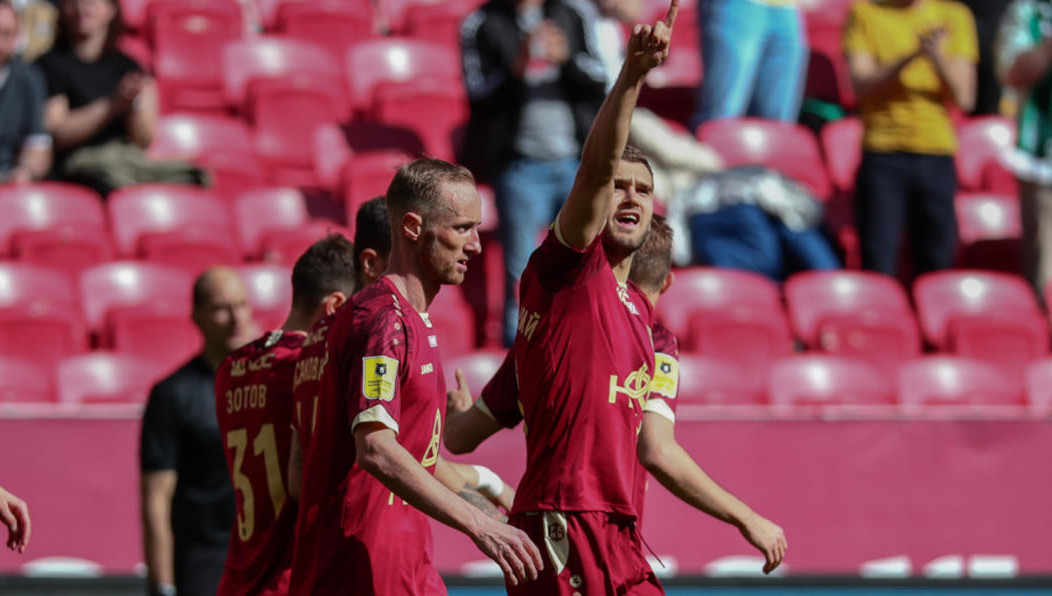 Клуб из столицы Татарстана уже объявили о подписании шести новичков