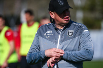 На &laquo;Рубин ТВ&raquo; вышло видео