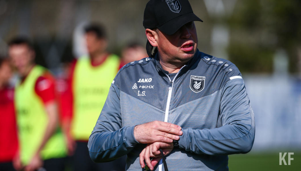 На «Рубин ТВ» вышло видео