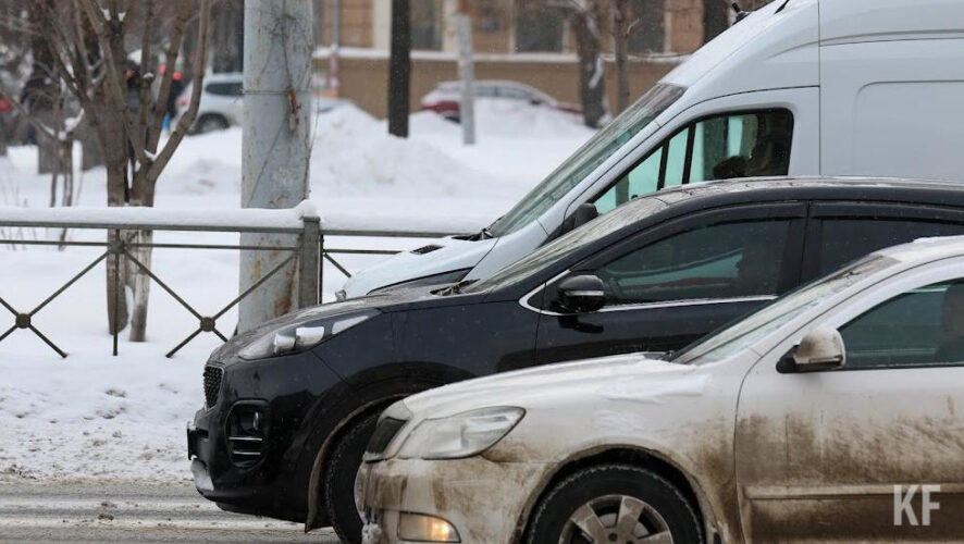 Покупать машину с пробегом напрямую у частных продавцов ближе всего водителям возрастной категории 46-55 лет.