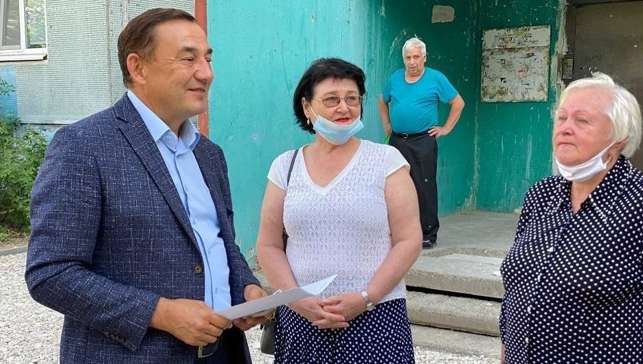 Депутат Госсовета рассказал