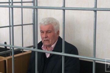 Советский районный суд Казани отказал следствию в ходатайстве о заключение под стражу экс-чиновника Владимира Швецова.