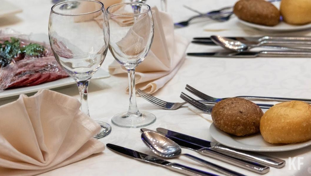 Возросла доля нарушителей в сфере торговли и общественного питания.