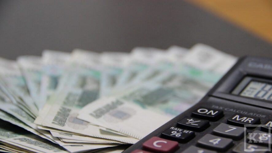 8 млн рублей составляет общий долг шести татарстанских предприятий перед своими работниками. В общей сложности деньги ждут 415 человек