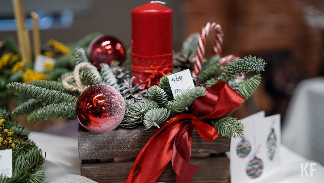 В антирейтинг вошли сувениры и одежда.