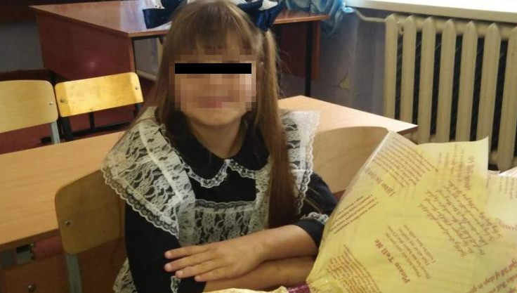 Родители ребенка уверяют