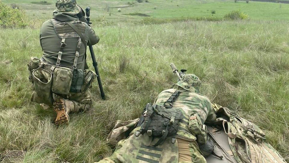 Продюсер агентства «К9» Марат Сафаров в авторской колонке