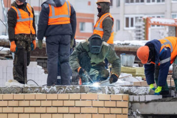 Федеральный застройщик «Эталон» намерен инвестировать в жилье в Нижнекамске 5