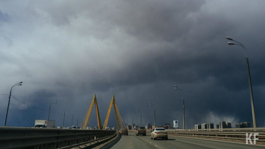 Водителям нужно быть предельно внимательными при дорожном движении