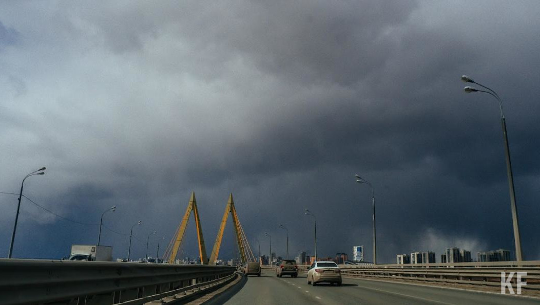 Водителям нужно быть предельно внимательными при дорожном движении