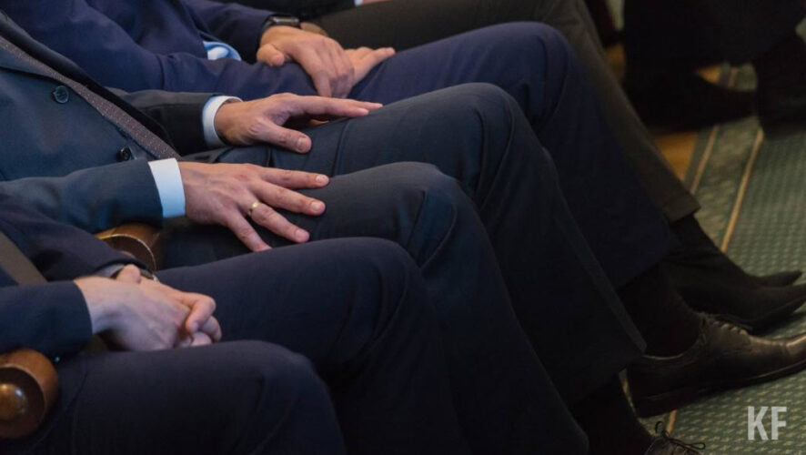 Документ содержит в себе правила служебного поведения для работников