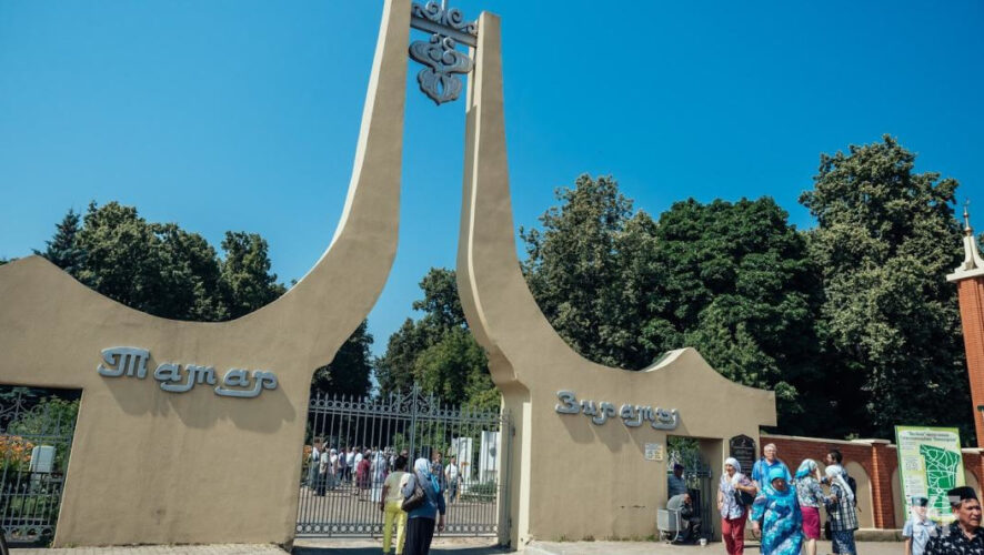 Троллейбусы&nbsp;№№ 2