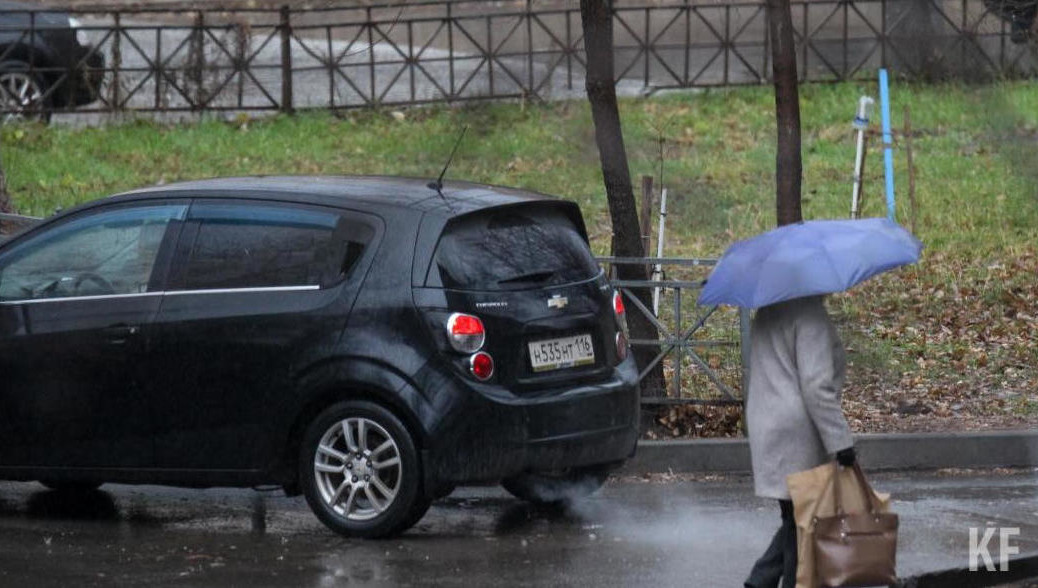 Синоптики предупреждают