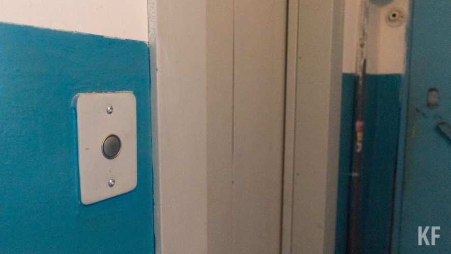 В стране нет аналогов зарубежных лифтов для высоток.