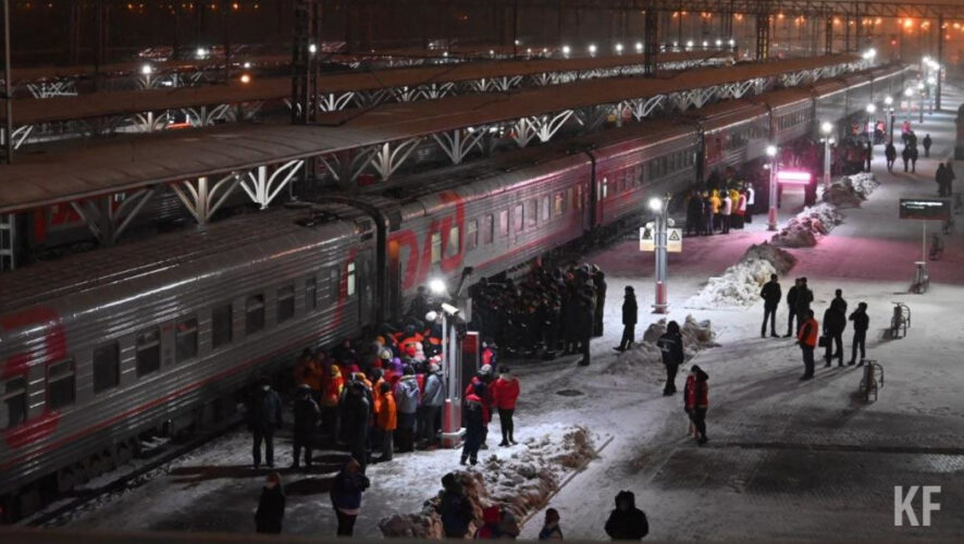 Эвакуированных разместят во временных пунктах