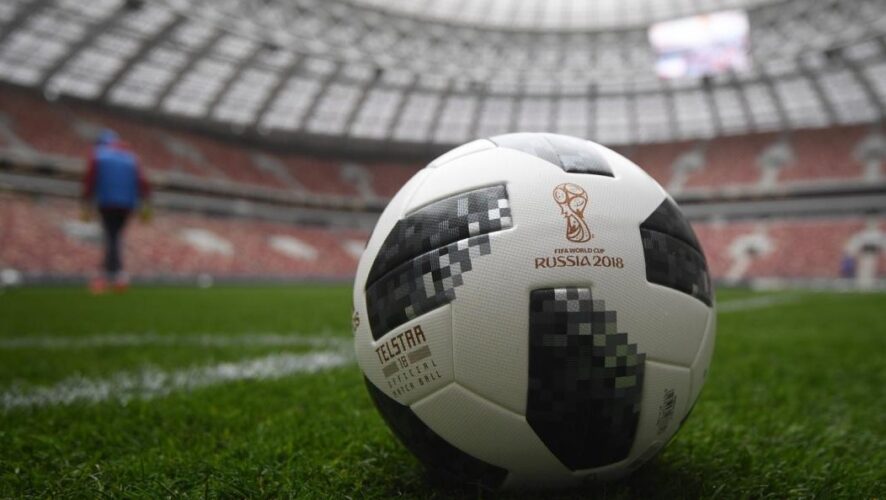 Великобритания может бойкотировать чемпионата мира по футболу в России