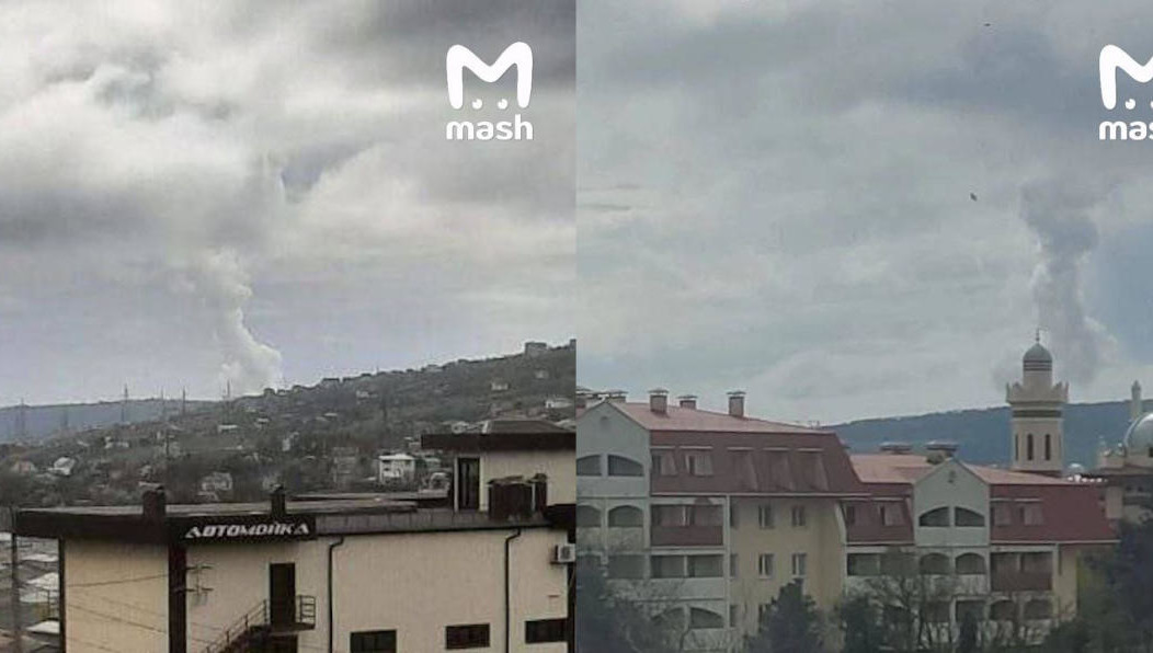 Информации о пострадавших пока нет.