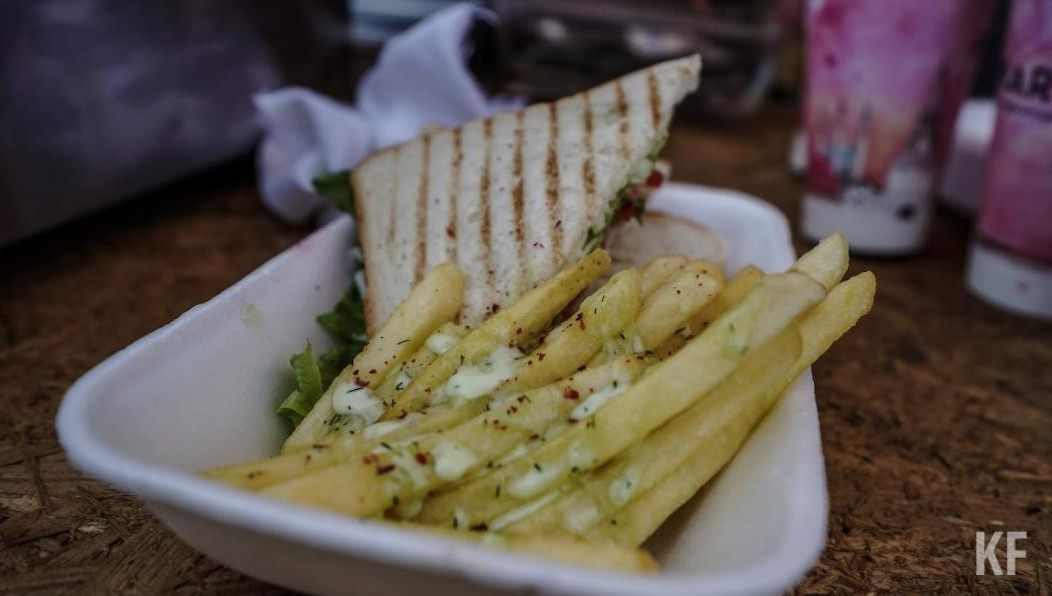 В 80 процентах случаях причиной заболевания становятся канцерогены в пище.