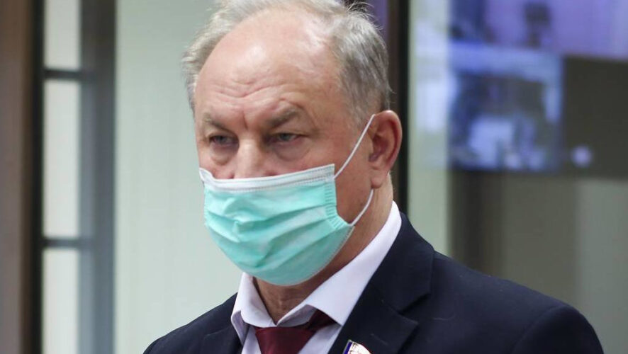 Приговор будет оглашен 22 апреля.