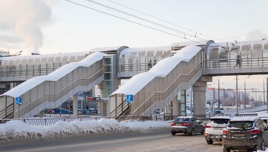 Общая их протяженность – более 226 километров.