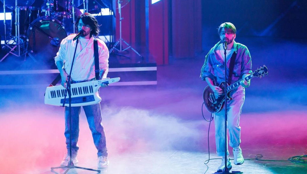 Оценивать музыкантов будут Сергей Жуков