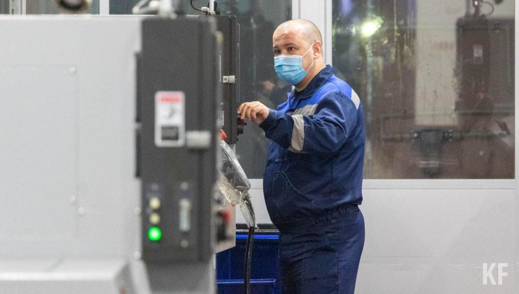 Предполагаемый объем инвестиций составляет более 500 миллионов рублей.