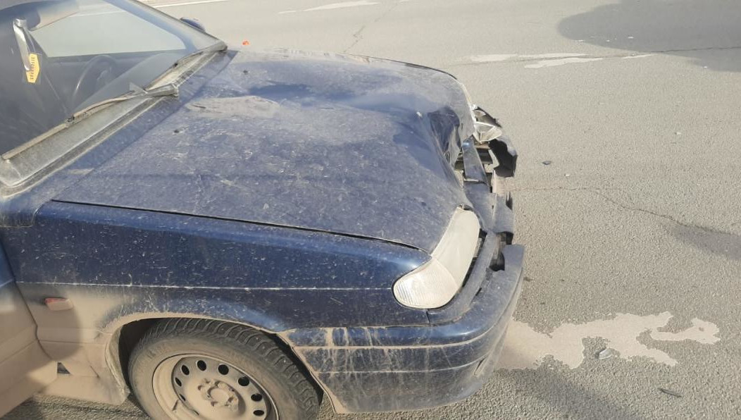 Мальчик получил серьезные травмы.