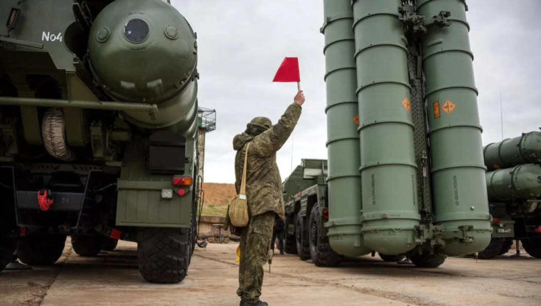 Масштабные изменения в армии будут проводиться до 2026 года.