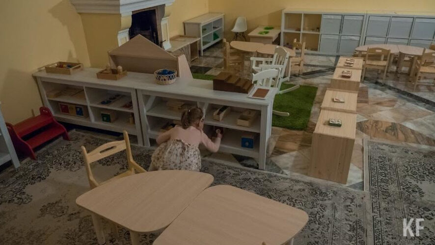 В этом в республике планируют построить еще 17 объектов.