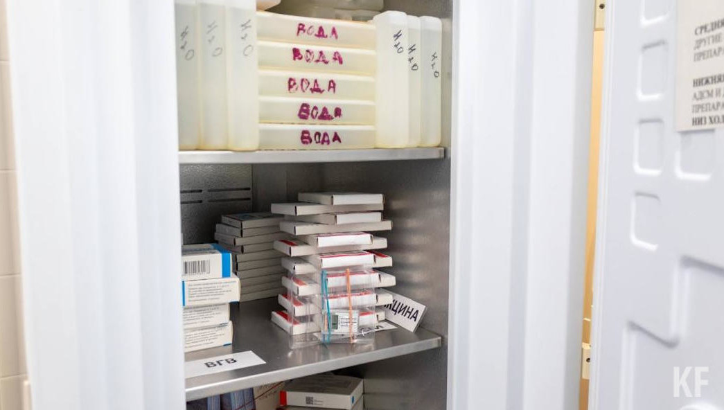 Случаи заражения им зафиксированы уже более чем в десяти странах.