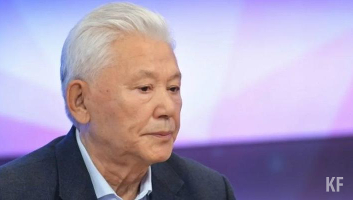 Из жизни ушел авторитетный региональный лидер