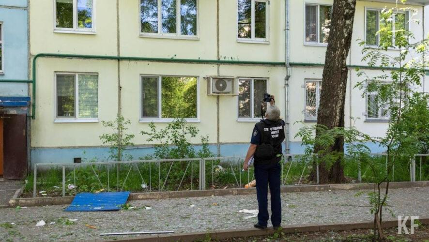 Мужчину возмутили молодые люди