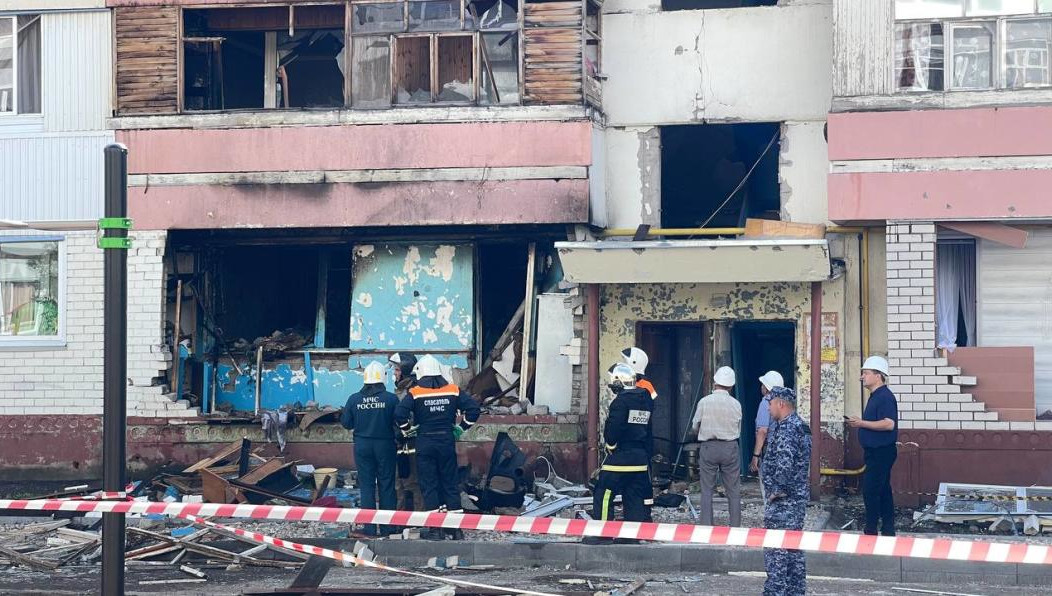 По факту произошедшего прокуратура проводит проверку.